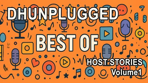 DHUnplugged #772: Best of Us (1)