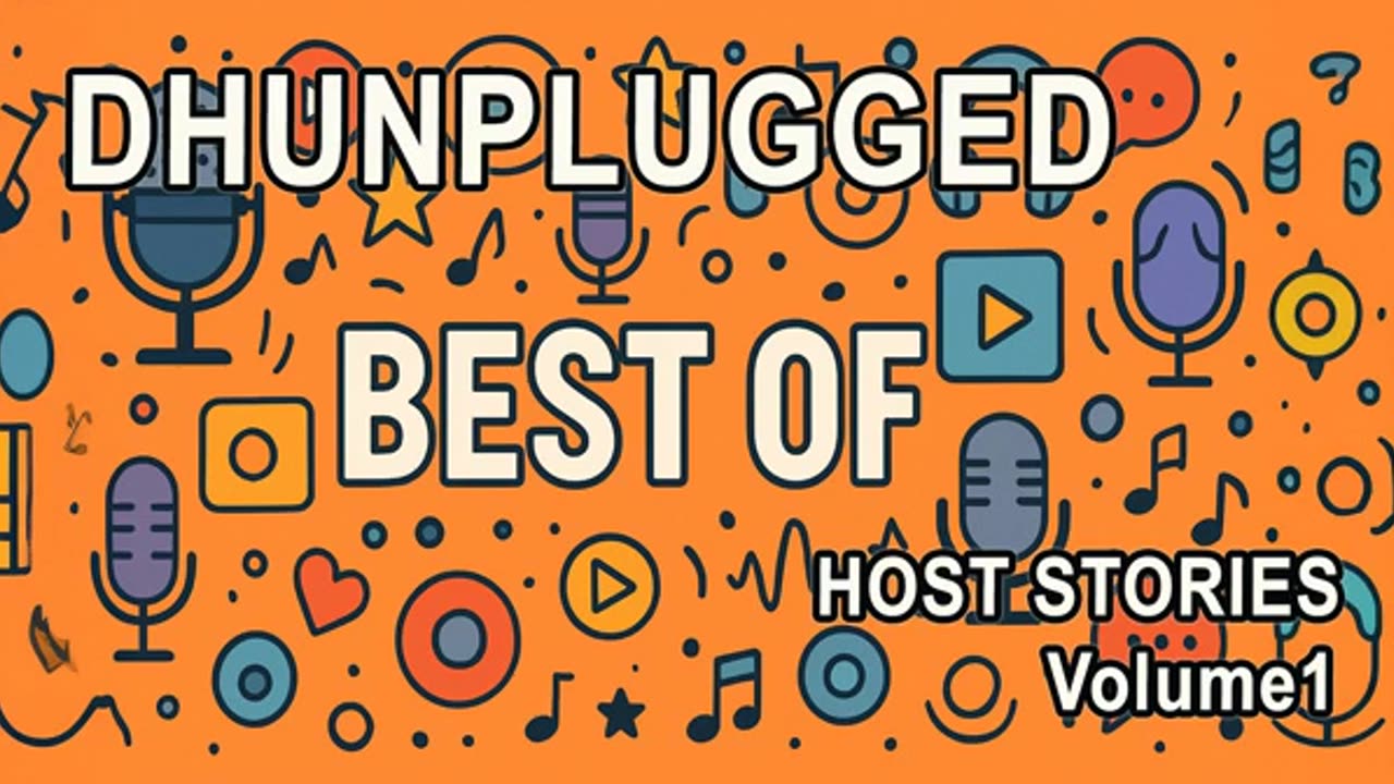 DHUnplugged #772: Best of Us (1)