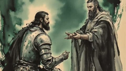 Go to confession, sinner