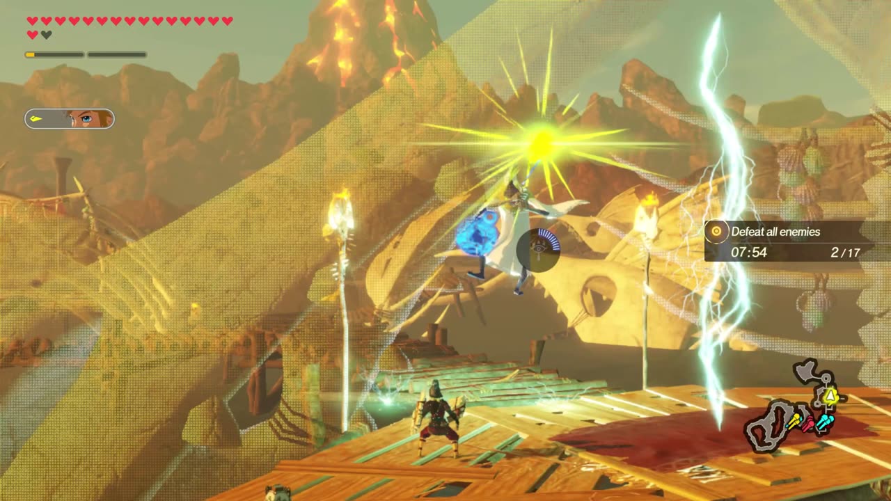 a feast of wizzrobes