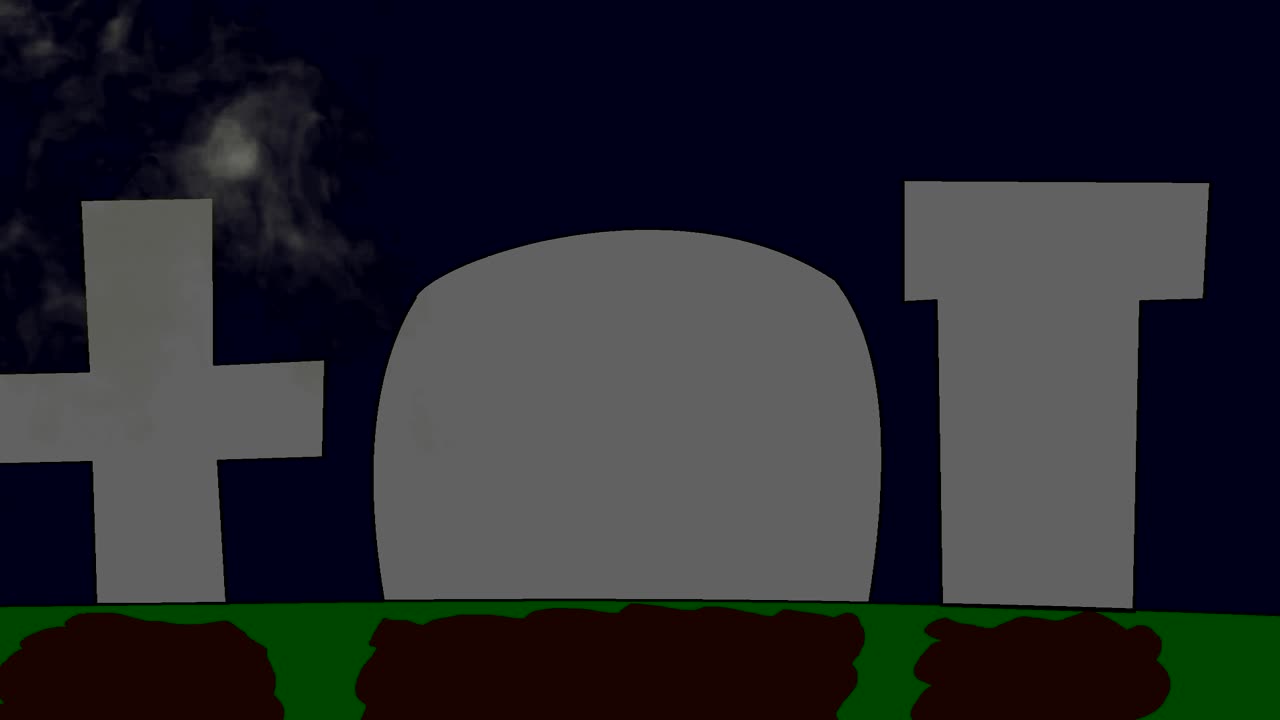 Graveyard (2025 Reanimated)