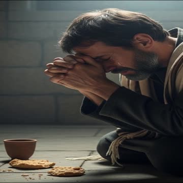 Prayer: Purposeful Action #prayer #purpose