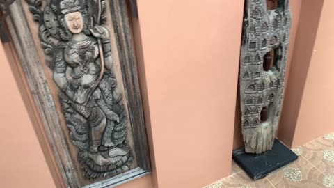 Waking up in Nirvana👁️🌿