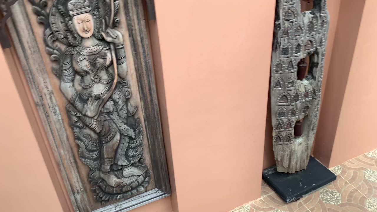 Waking up in Nirvana👁️🌿