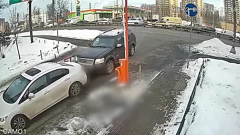 WHEN INSTANT KARMA HITS HARD ⚡️ BEST MOMENTS CAUGHT ON CAMERA❗