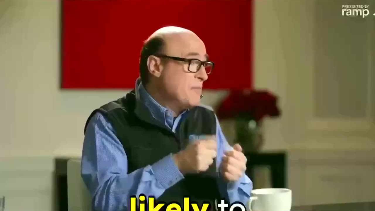 In the Flow: Achieve More - Brad Jacobs and David Senra #passion #flow #research