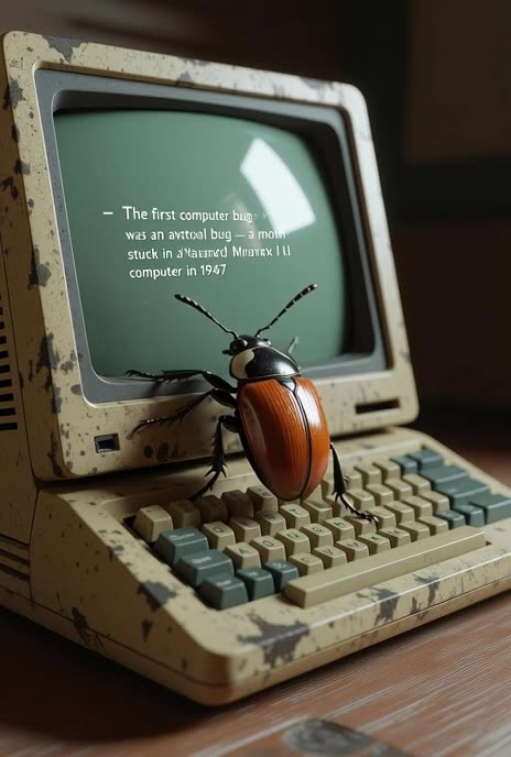 Interesting facts 🤓