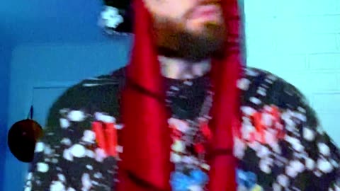 "Trouble" by Patrick Henry The Batman