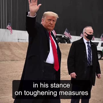 México y EEUU en la mesa de negociaciones