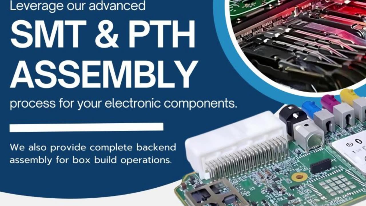 USA High-Level Assembly Manufacturing Experts | Violintec