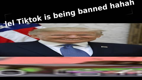 tiktok banned
