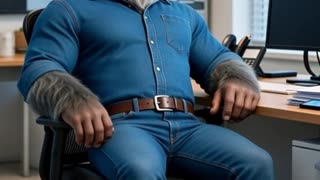 BiglyFoot Gets NFL Job Offer? 😂🐾 From Forest to Field: Bigly's Big Break? 📞🏈