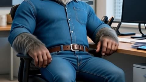 BiglyFoot Gets NFL Job Offer? 😂🐾 From Forest to Field: Bigly's Big Break? 📞🏈