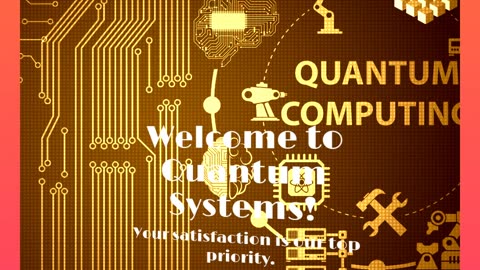 Quantum Computing System | Downloads Member area and video courses