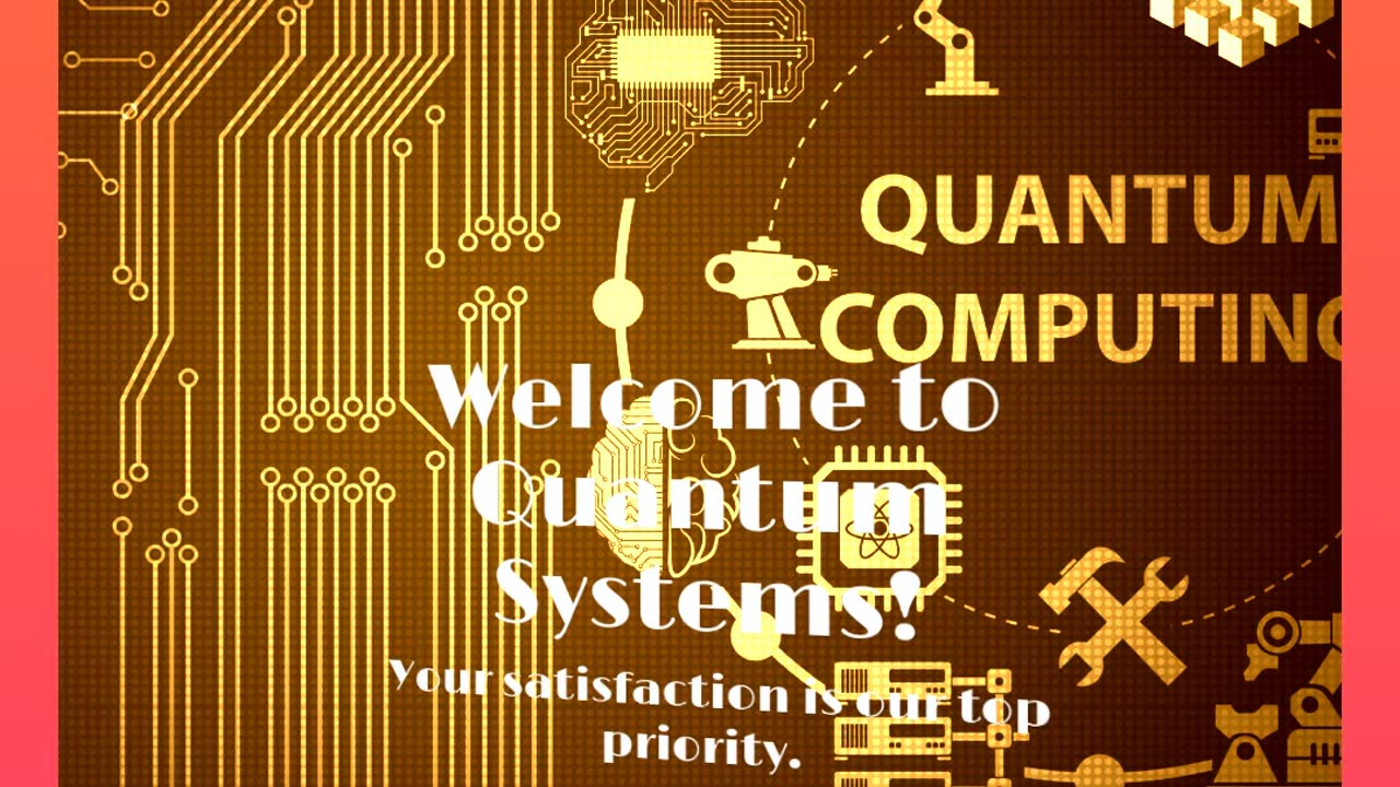 Quantum Computing System | Downloads Member area and video courses
