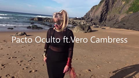 Pacto Oculto ft.Vero Cambres-Algo extraño me arrastra hacia ti (Acid Acoustic)
