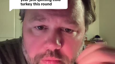 From Nicotine Pouches Back to Dip — Why Cold Turkey Matters