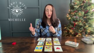 Daily Tarot - Tue, Dec 16, 2025