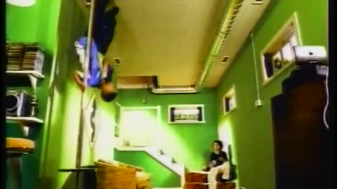 The Wayans Bros. WSBK September 16, 2001 1100am-1129am EDT