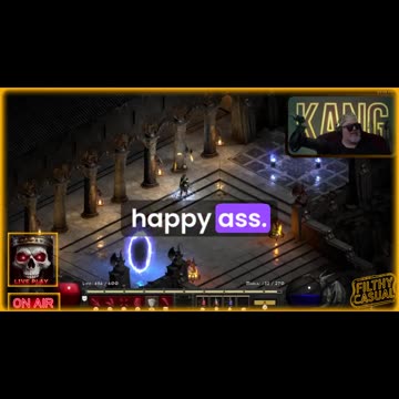 Done keeeled muhmerc