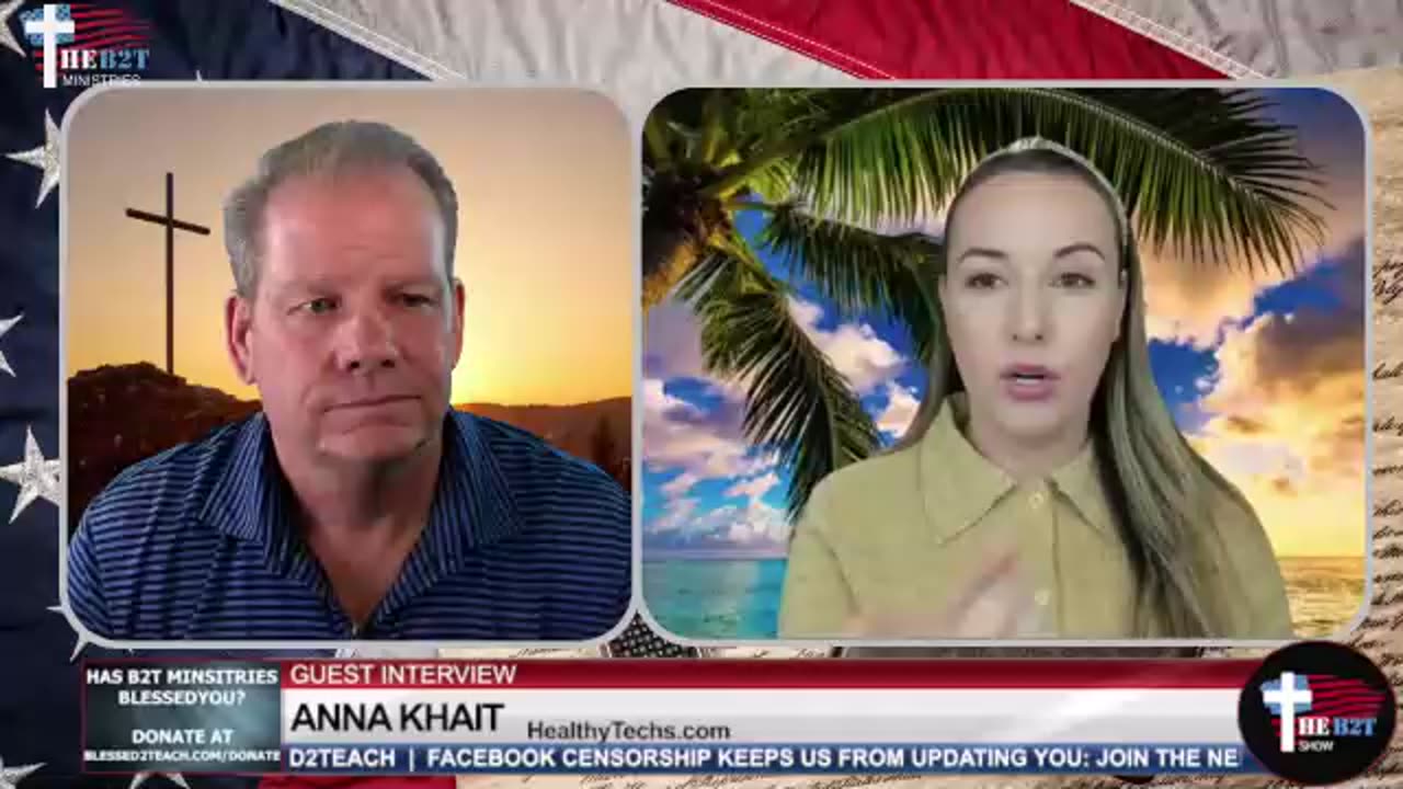 Professional Poker to Purpose Former Survivor Star Anna Khait, Nov 3, 2025