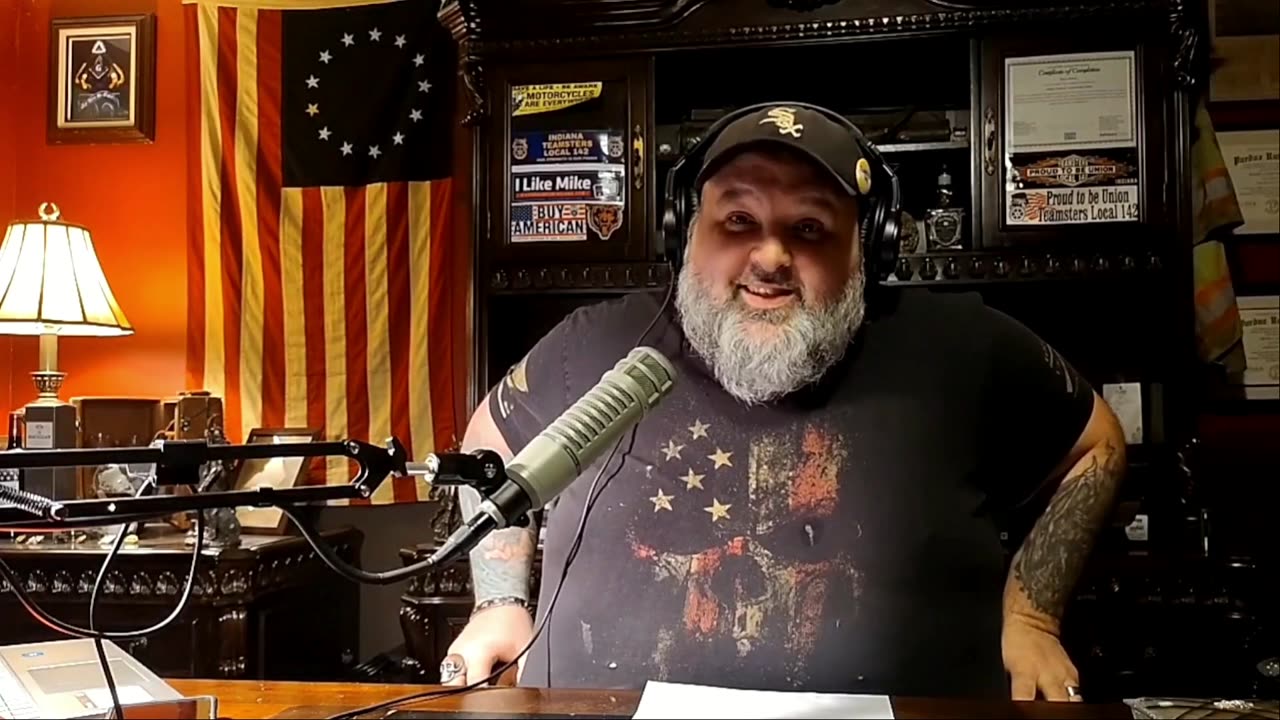 Lesson of the Week - Loyalty