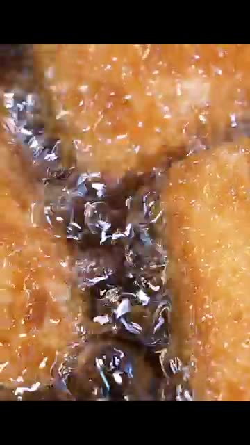 Only $1.08?! 500 Sold Daily by Just 4 People! 😱 Best Croquette in Korea! #shorts