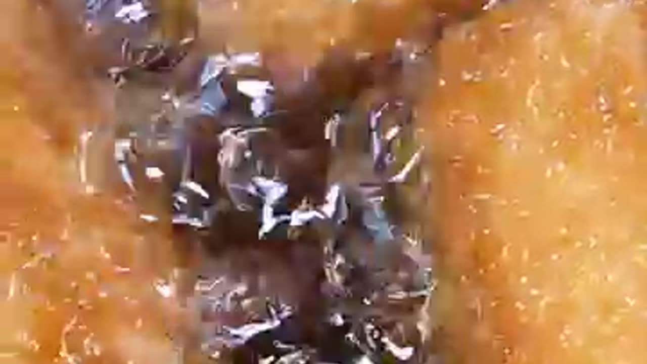 Only $1.08?! 500 Sold Daily by Just 4 People! 😱 Best Croquette in Korea! #shorts