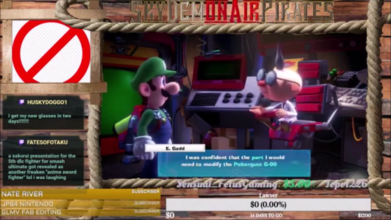 Luigis Mansion 3 - Part 35
