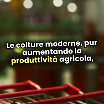 Mangiamo Tanto Ma Non Abbiamo Niente Dentro: La Verità sulla Fame Nascosta!