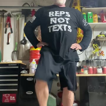 Mixing it up with Cardio and Abs!