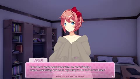 Perfect Score - A Normal VN Pt.20