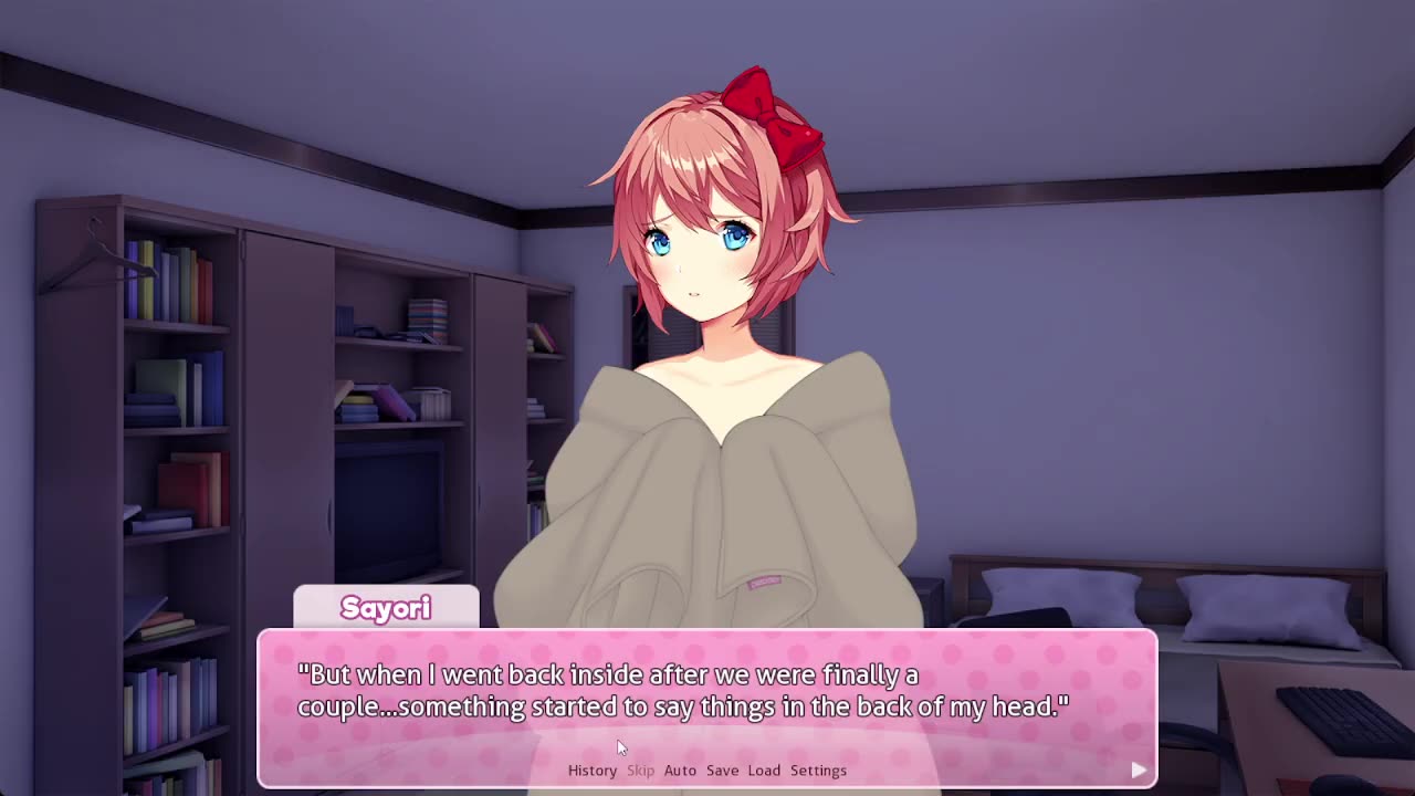 Perfect Score - A Normal VN Pt.20