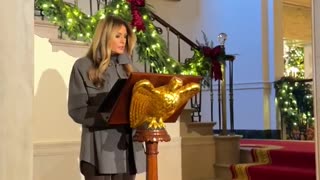 She is PURE CLASS. What a difference a year makes!