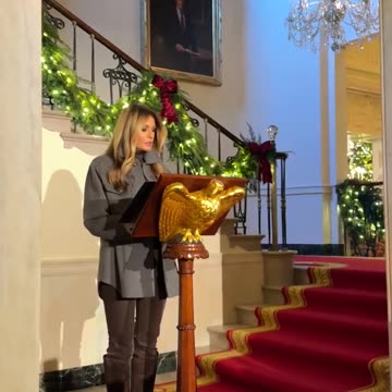 She is PURE CLASS. What a difference a year makes!