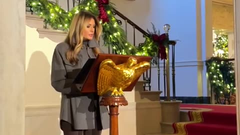 She is PURE CLASS. What a difference a year makes!