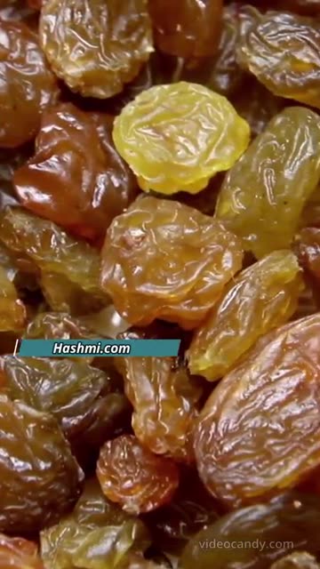 Benefits of Raisins and Dried Apricots in winter