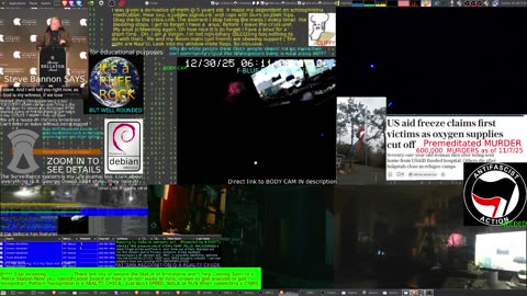 LIVE CAMS of ADHD Schizophrenic. Music Suno AI n matt Rap. Music about A.I.