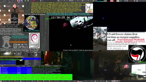 LIVE CAMS of ADHD Schizophrenic. Music Suno AI n matt Rap. Music about A.I.