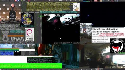 LIVE CAMS of ADHD Schizophrenic. Music Suno AI n matt Rap. Music about A.I.