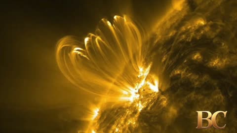 Sun unleashes intense X-class solar flare, triggering radio blackouts across Australia
