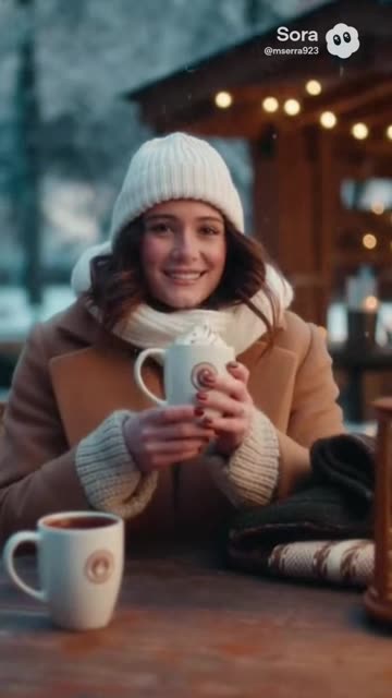 Cleveland Steamer Hot Chocolate