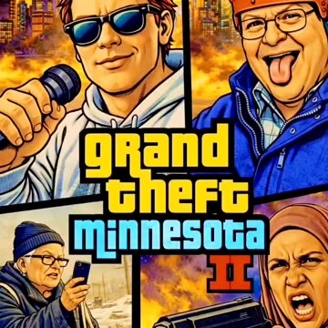 GTA Minnesota style!