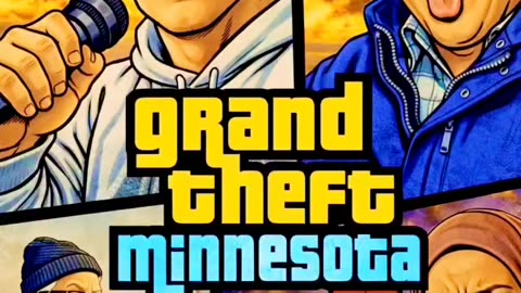 GTA Minnesota style!