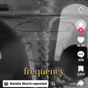 The Bells & Healing Frequencies