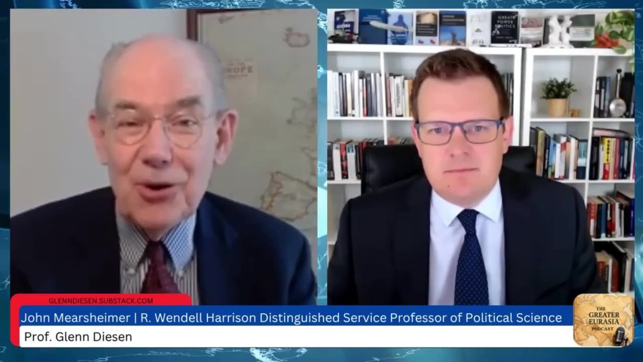 John Mearsheimer_ Liberal Hegemony Was Doomed to Fail (1)