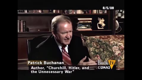 Patrick Buchanan reflects on the disparity between Hitler's Night of the Long Knives vs Stalin's