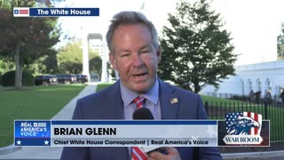 Brian Glenn On President Trump Considering Moving World Cup Away From Boston If The Mayor Does Not Clean Up The City