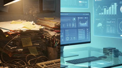 Your 24/7 AI Receptionist is Here: Never Miss a Lead Again