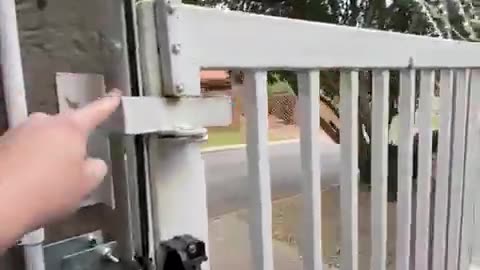 How white people stay safe in South Africa